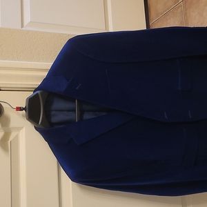 JF J Ferrar slim fit Blazer